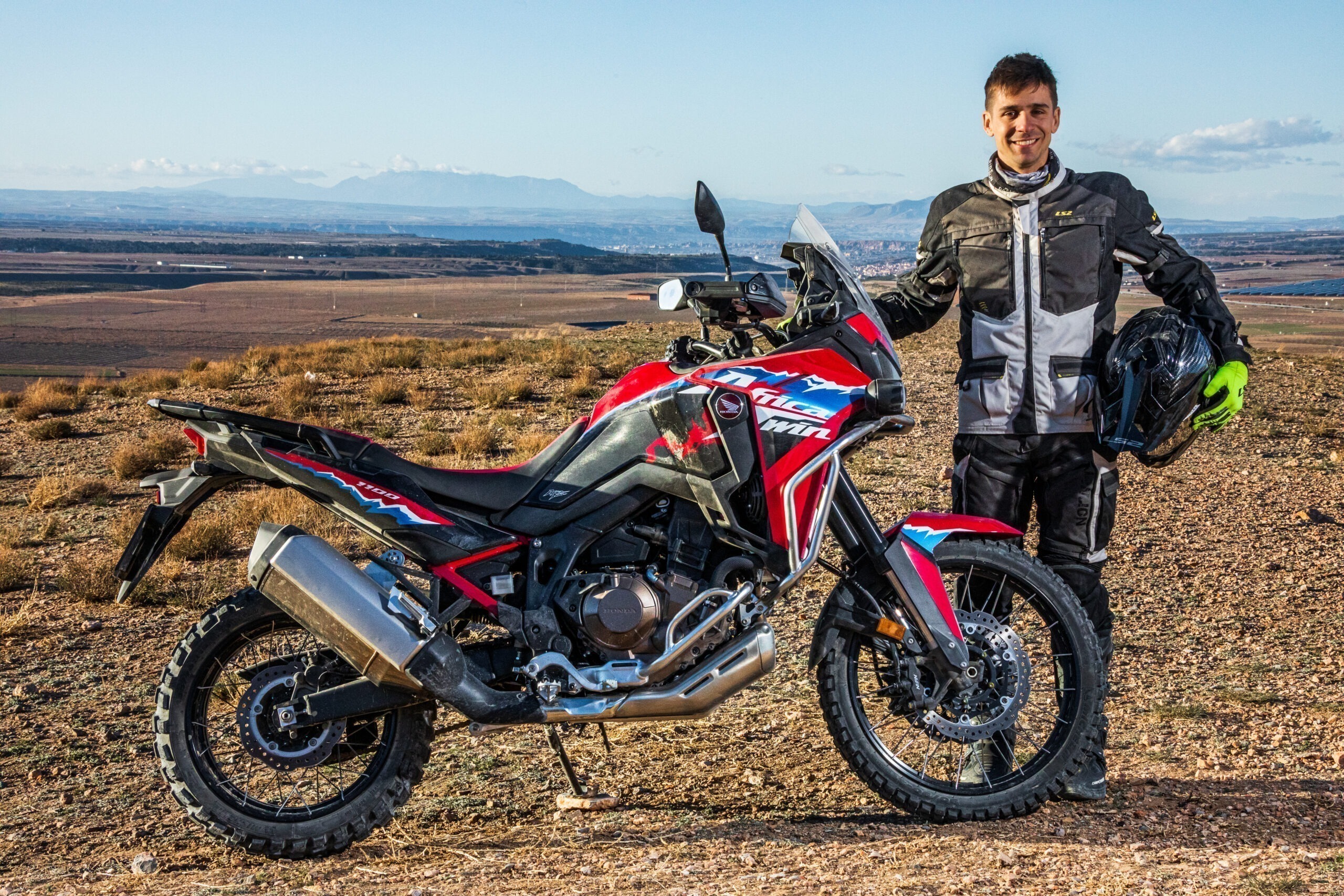 Kirian_Africa Twin CRF1100L 2024_25