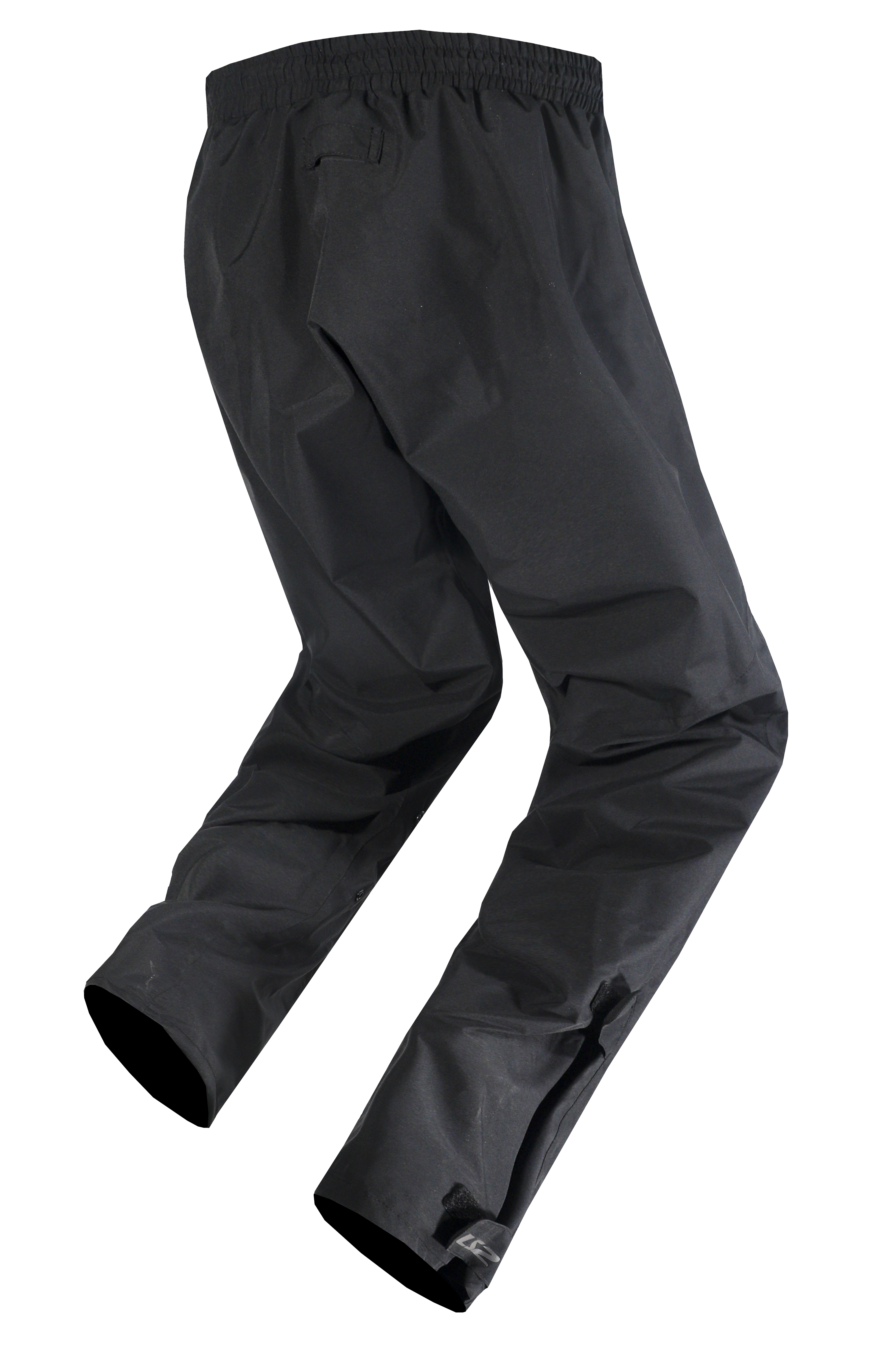 LS2 X-RAIN PANT BLACK1