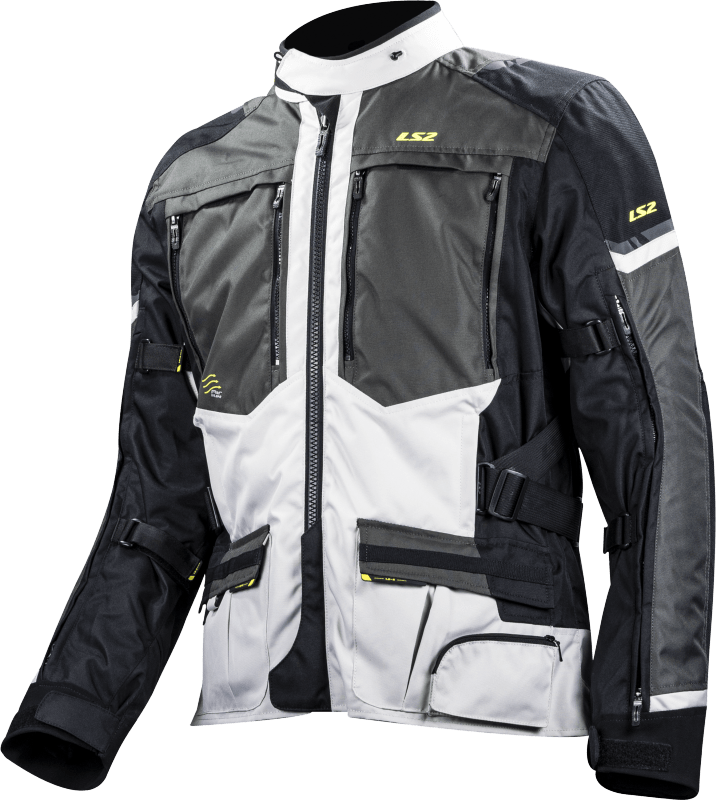 NORWAY_MAN_JACKET_BLACK_GREY_LIGHT_GREY_YELLOW_64150F0154