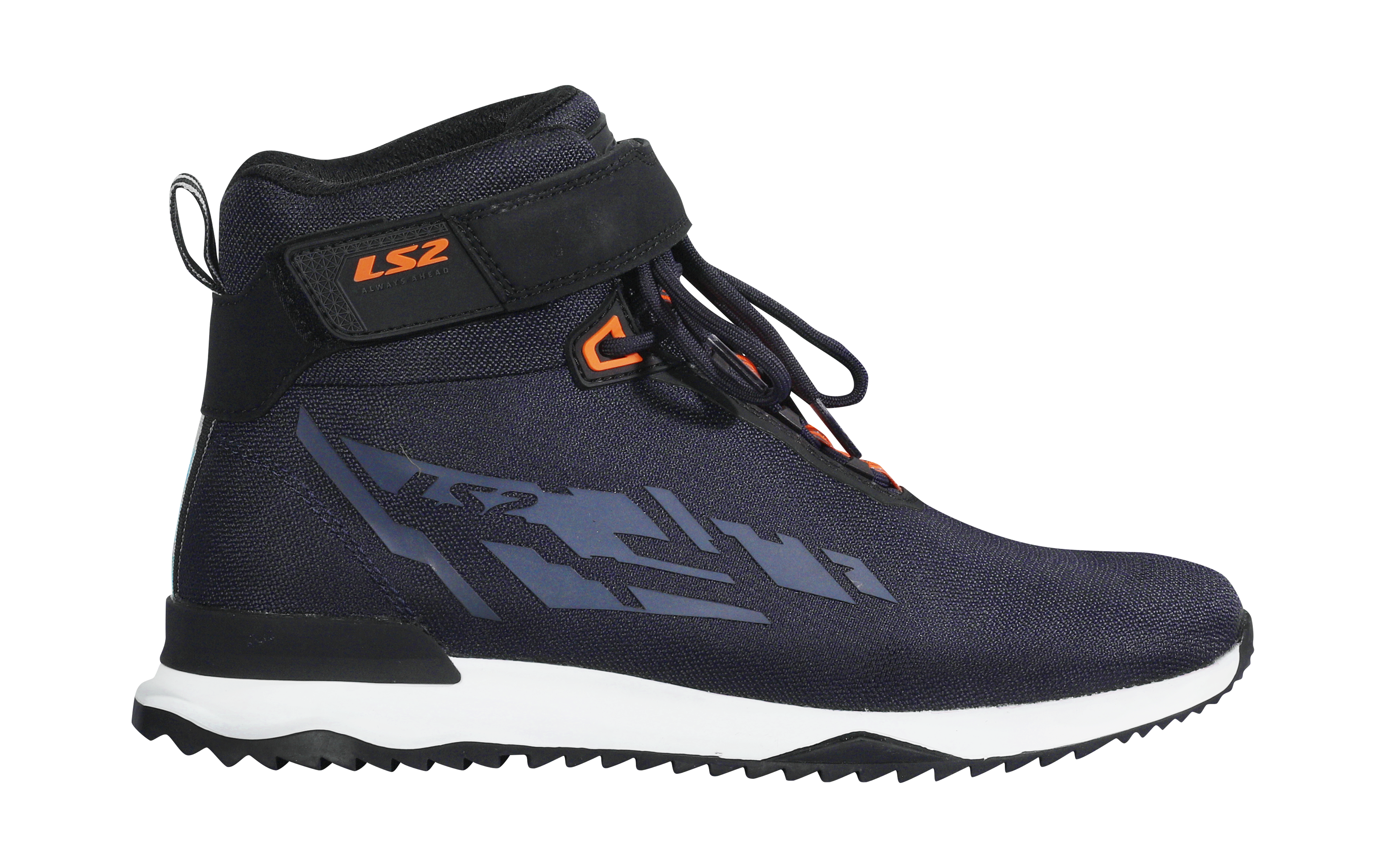 Acrux Man Boots_Dark Blue (1)