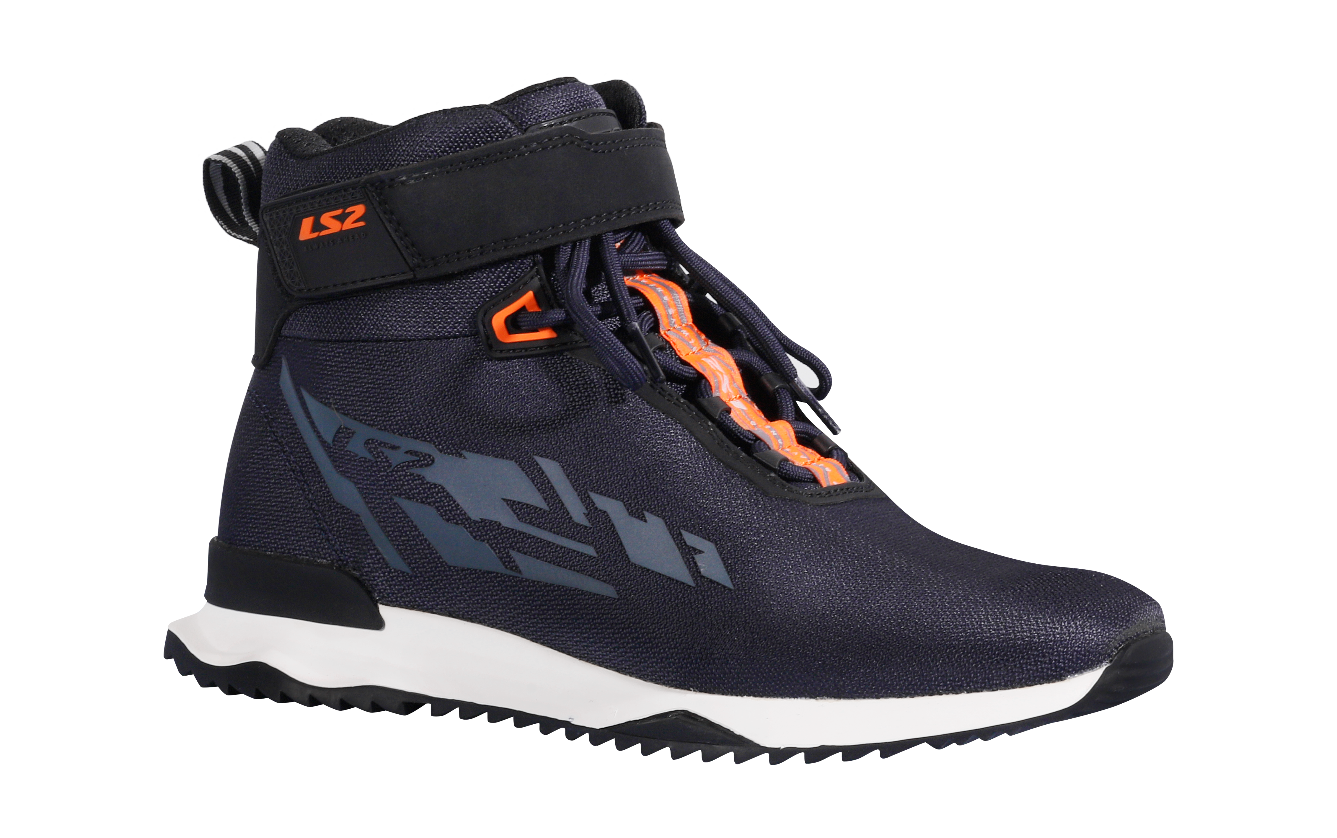 Acrux Man Boots_Dark Blue (11)