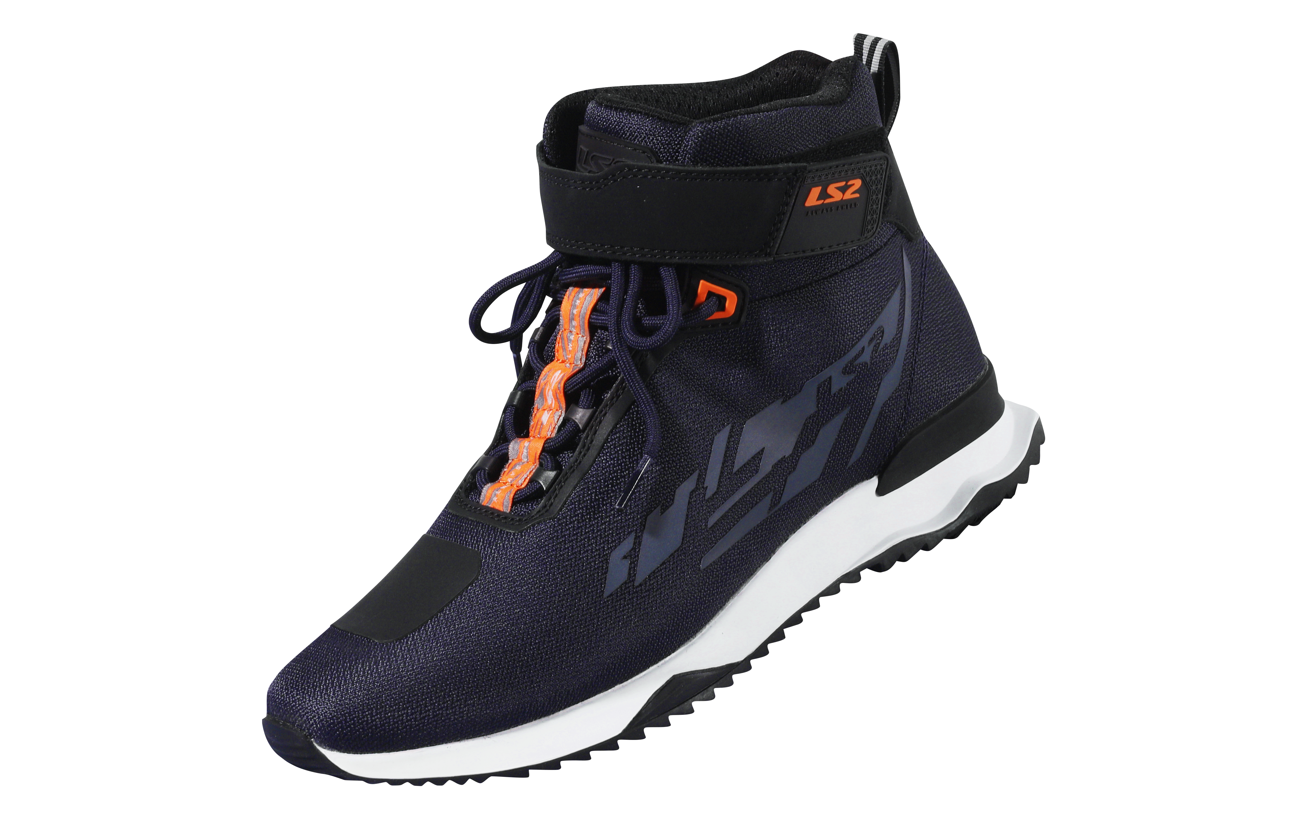 Acrux Man Boots_Dark Blue (14)