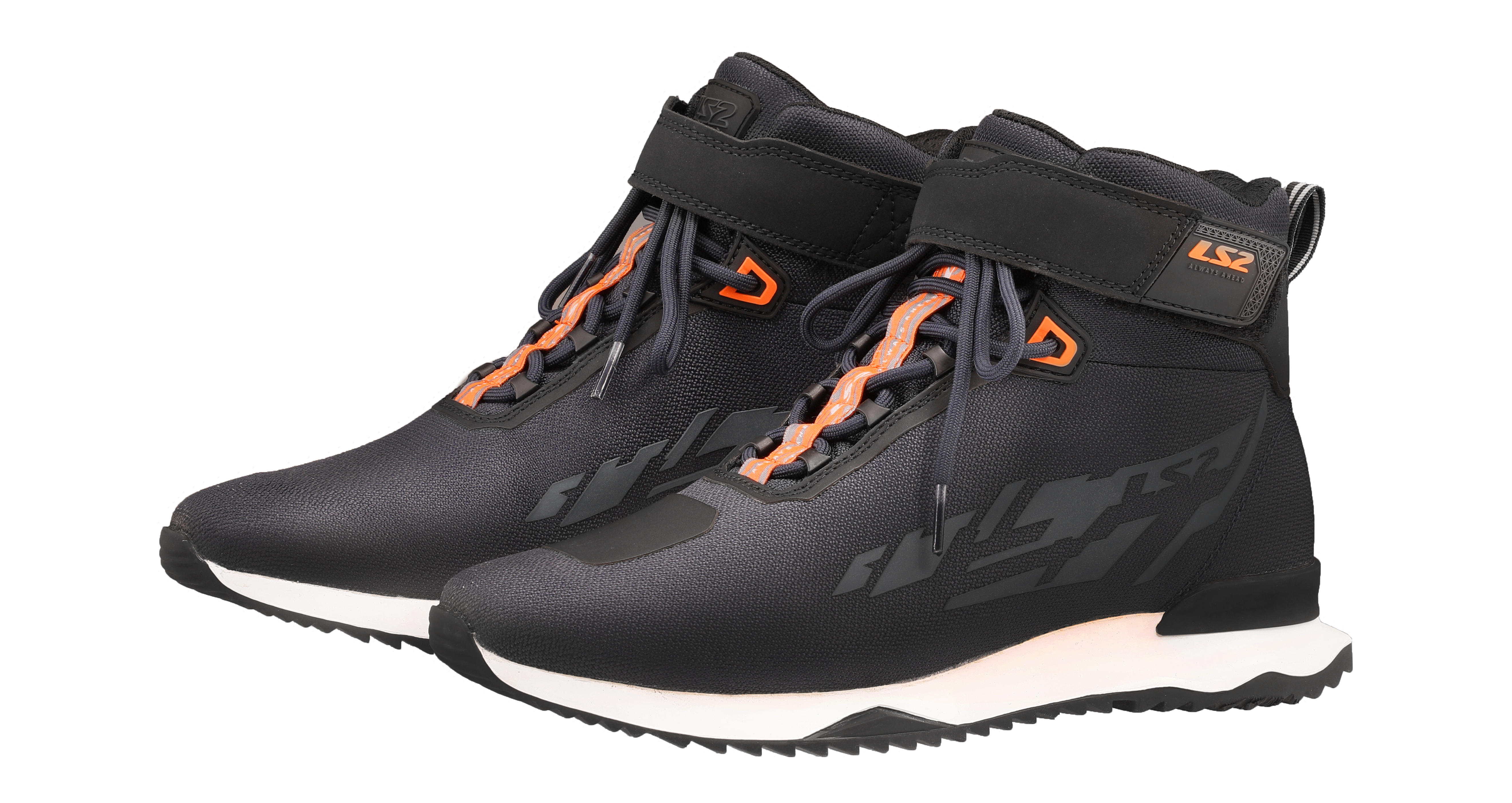 Acrux Man Boots_Dark Blue (7)